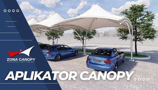 Canopy Membrane Banjar